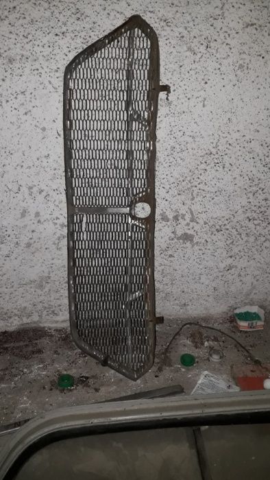 Grelhas Frontais Citroen Dyane