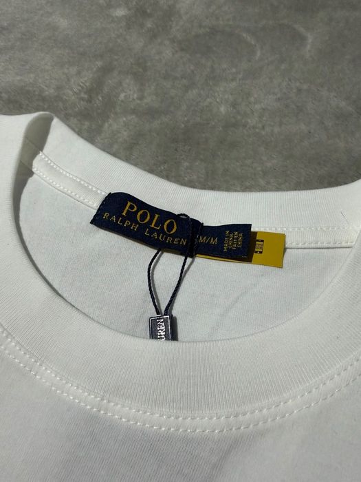 Ralph Lauren M White