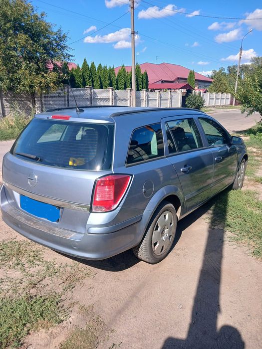 Продам своє авто