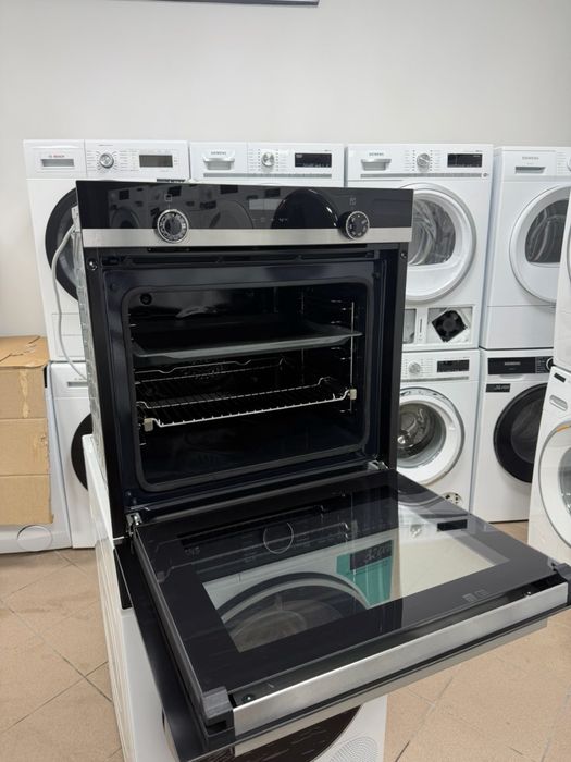 духова шафа Siemens