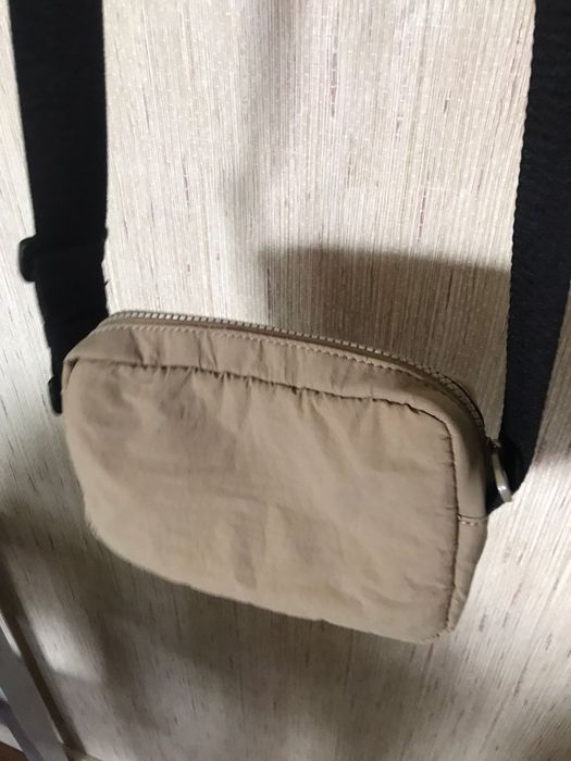 Mala tiracolo Pull&Bear