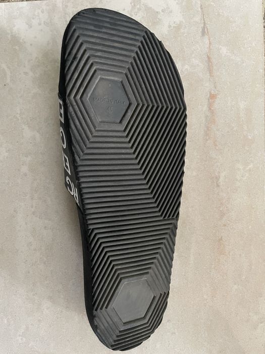 Klapki Iceberg r. 46!