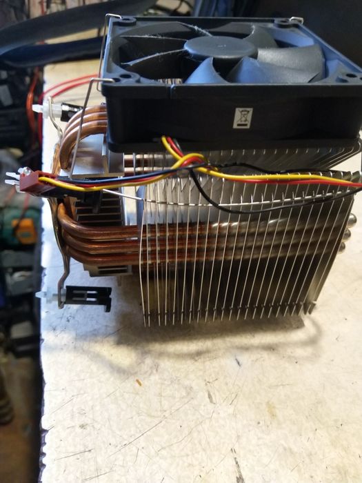 Охолодження для пк