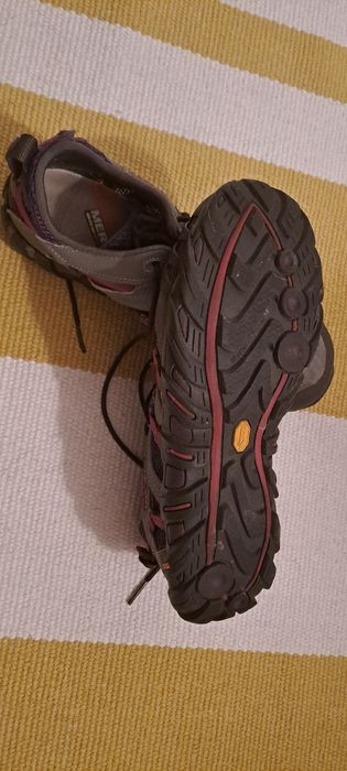 MERRELL ténis Mulher
