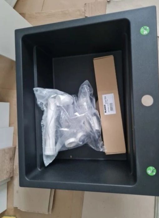 Zlewozmywak marki Blanco