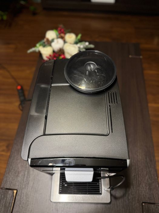 Ekspres ciśnieniowy Siemens eq.6 Plus S100