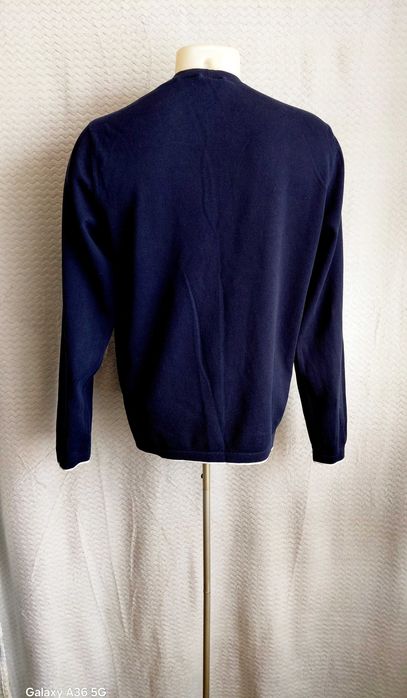 Armani Exchange męski sweterek