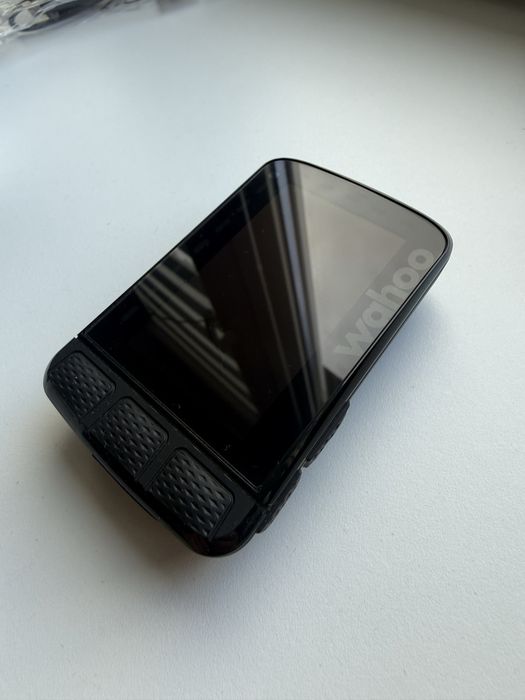 Wahoo ELEMNT roam v2 stan idealny