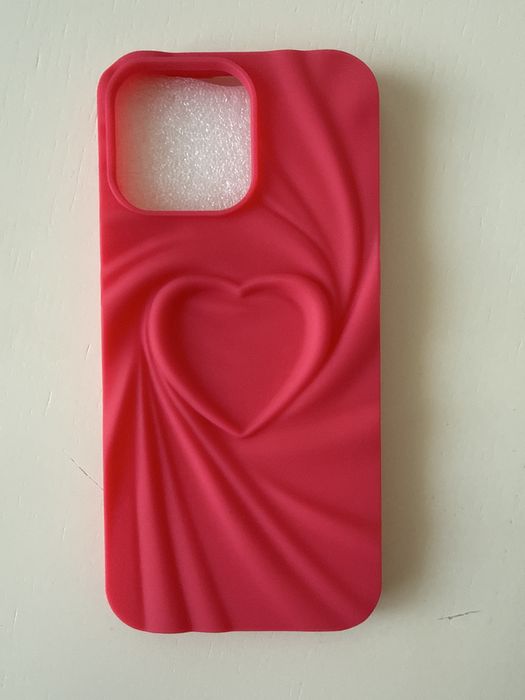 Чехол на 16 pro max