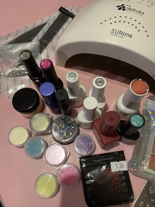 Набір для манікюру