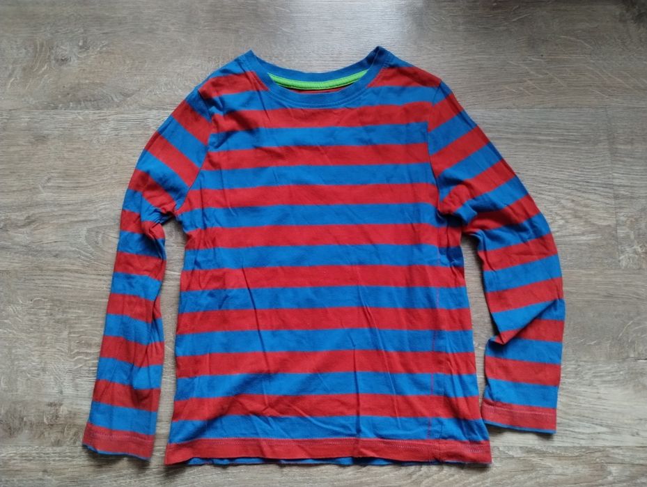 Zestaw ubrań roz 116