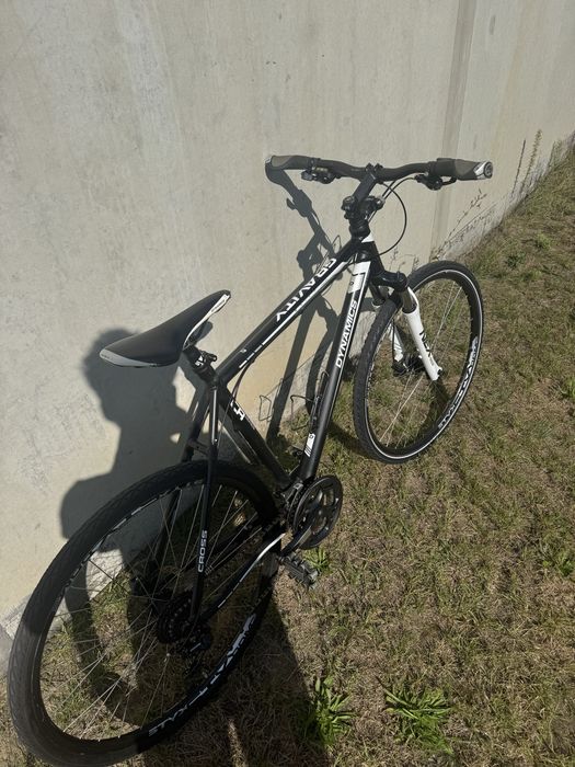 Rower crossowy Dynamics Gravity 28”