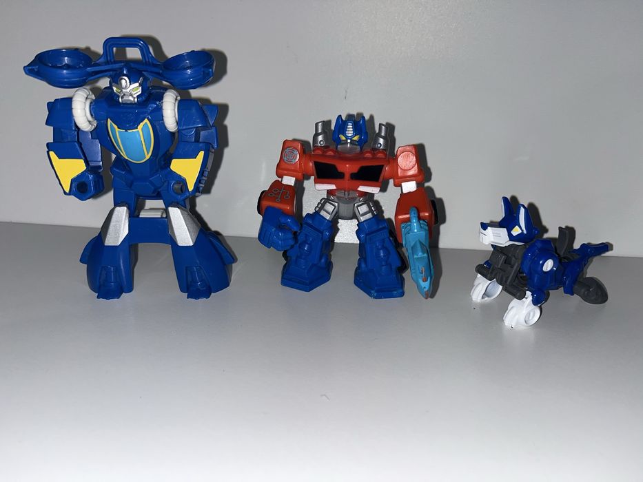 Transformers hasbro