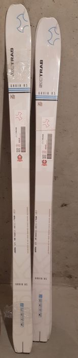 Nart skiturowe Ski Trab Gavia, długość 157 cm