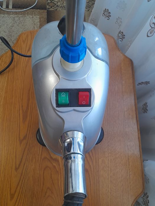 Отпариватель для одежды