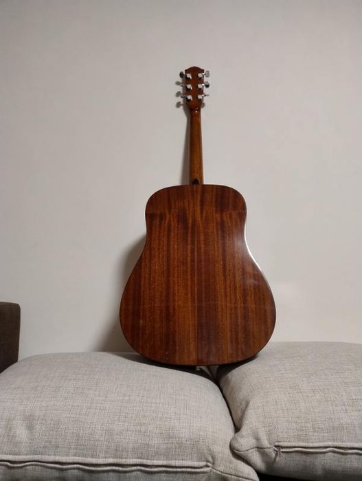 Gitara akustyczna Fender