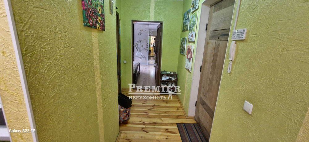 3-кімнатна квартира за адресою (площа 89,2 м²) - Atlanta.ua - фото 3