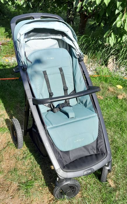 Wózek spacerowy EASY GO QUANTUM