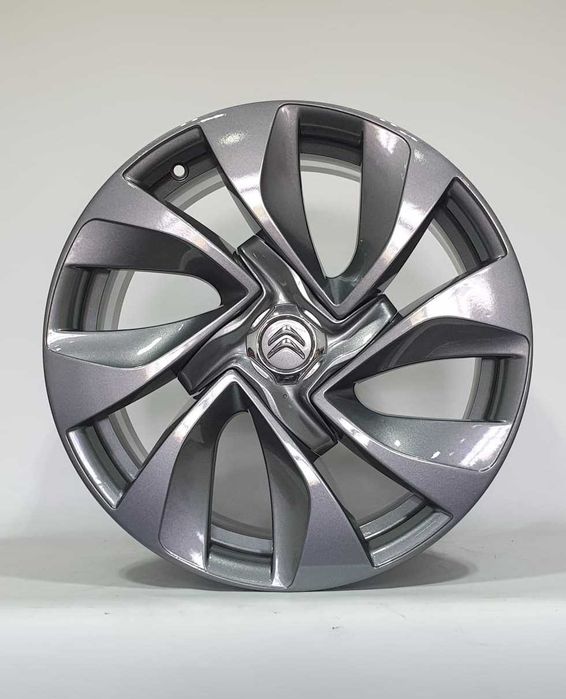 3895-Jantes 18 4x108 Originais Citroën DS5