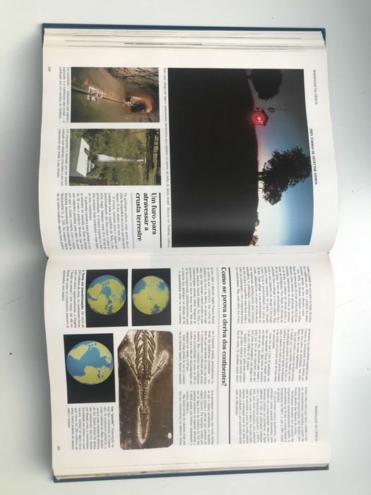 Maravilhas da Ciência- Seleções do Readers Digest