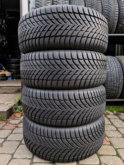 195/50R15 Nokian Seasonproof Шини/Колеса/Всесезонка Склад шин