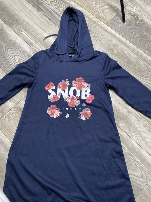 Bluza lub sukienka Sinsay rozmiar M