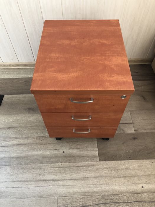 Szafka biurowa boks biurowy