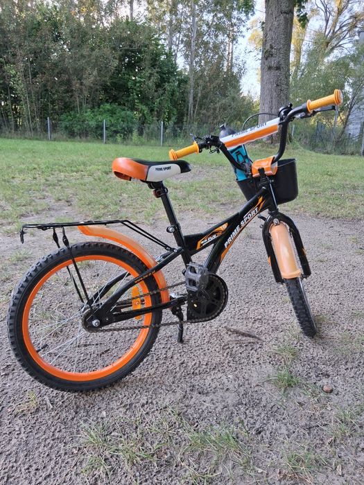 Sprzedam rower 18cali