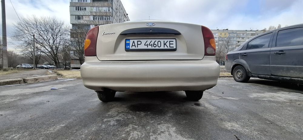 Ланос 1.5 se гур.кондиционер  стеклоподьёмники  .газ/бензин
