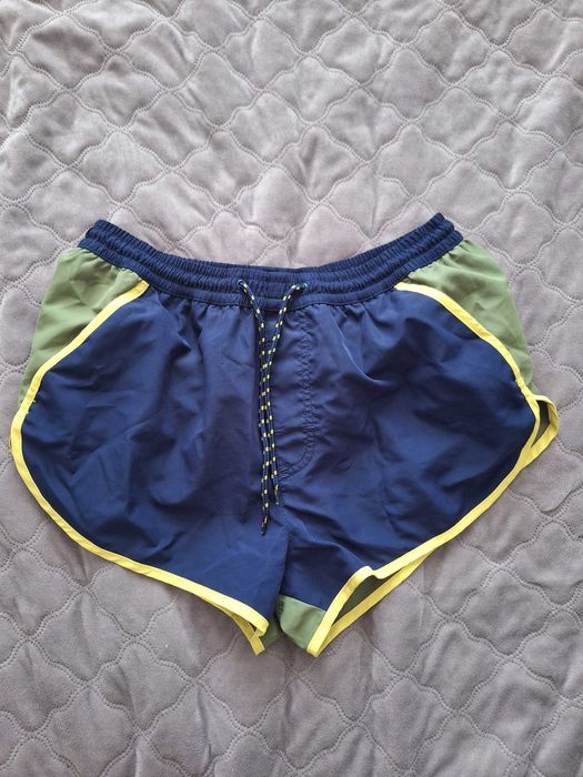 Kąpielówki szorty Calzedonia r.S