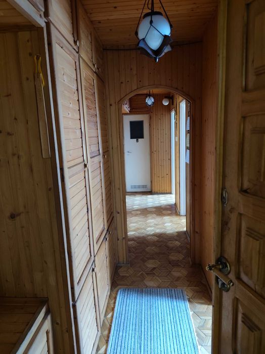 Mieszkanie, ul. Niepodległości, 3 pokoje, cena 550000 tyś. - Widok 5