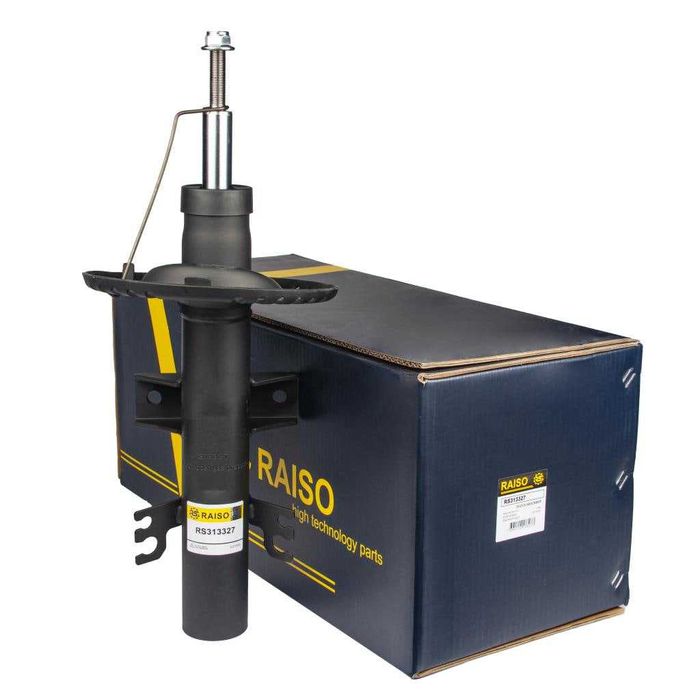 Амортизатор/Стойка Передній Volkswagen Transporter T5/Фольцваген Т5