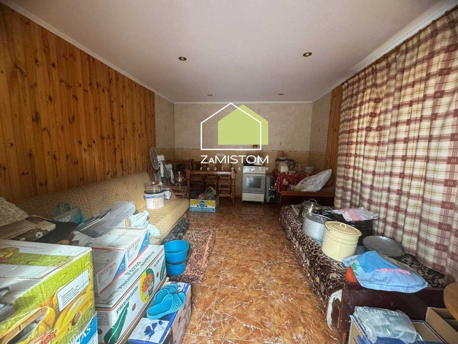 ‼️‼️№1097.‼️‼️Продаж охайного будинку 50 м2. Ділянка 18 соток‼️‼️