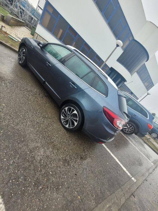 Renault Megane Bose 1.6 dci