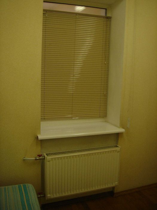 Комната без брокерских от хозяйки