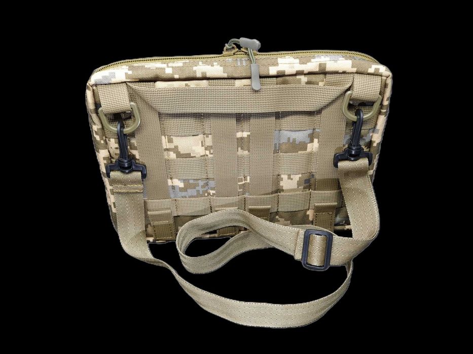 Спеціальний підсумок для планшету 10"та 12".