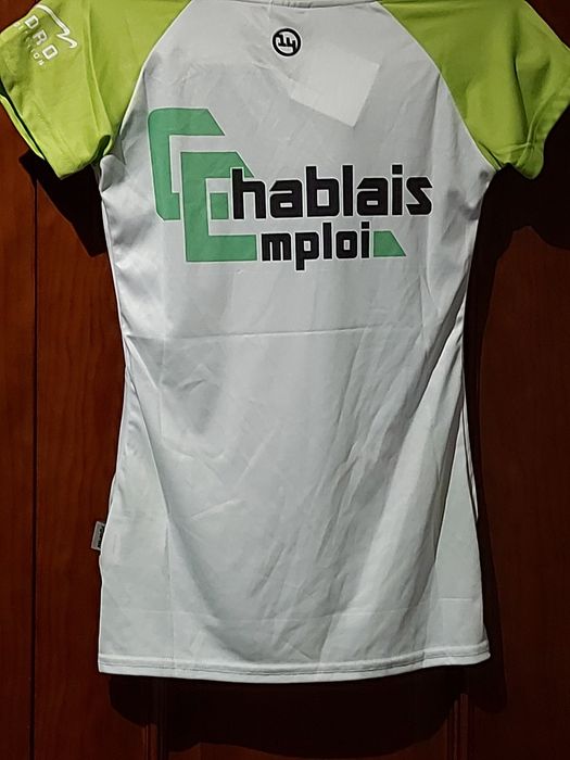 Shirt de Desporto - FOURTEEN - Tam° S.