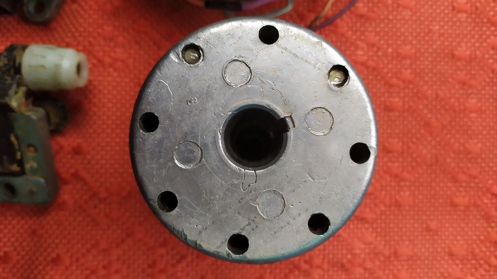 Зажигание Минск/Восход/Иж Планета 12в