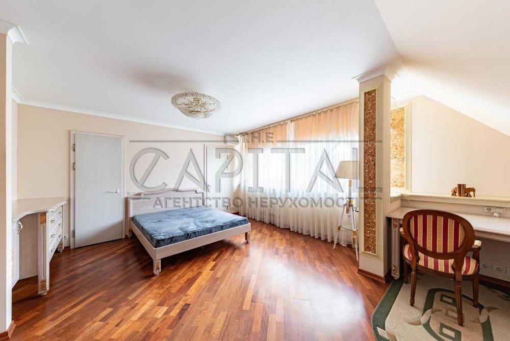 ГЕНЕРАТОР Оренда Будинок з Панорамним Видом на Лавру Печерський р-н