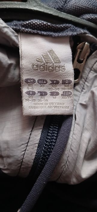 Олімпійка Adidas