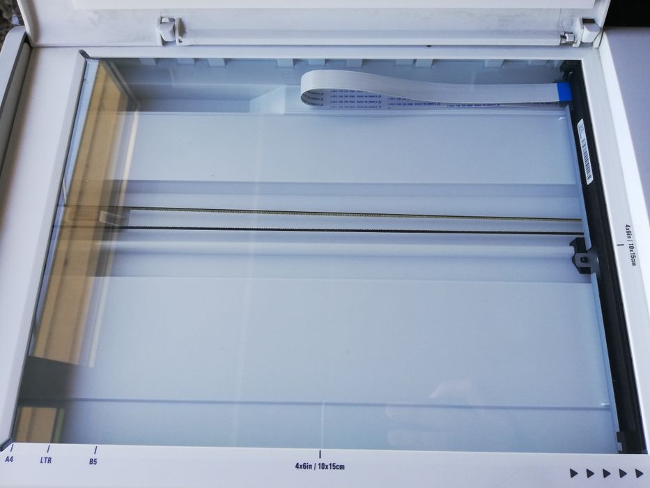 Impressora Lexmark x2650