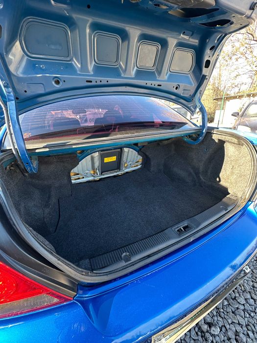 Продам Nissan Almera 2006 рік можлива розстрочка,кредит,обмін!