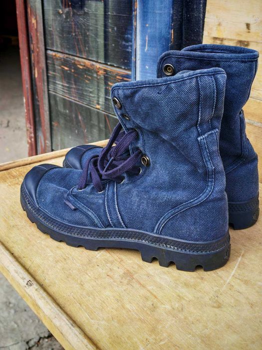 Черевики Palladium