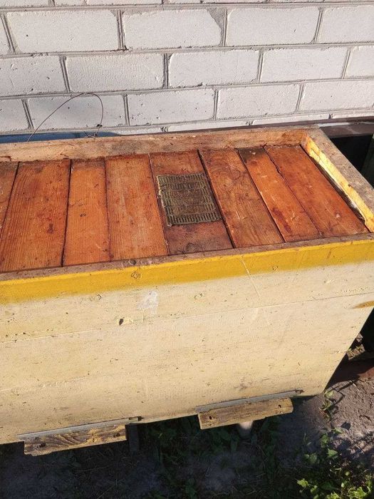 Продам вулики для бджіл лежаки