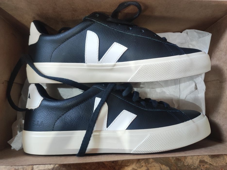 Кеди VEJA , розмір 40 (25.5 см)