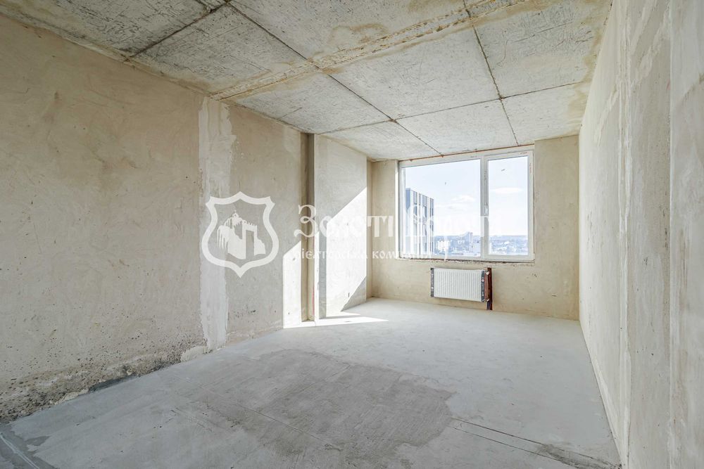 Квартира, 1к. Під ремонт. ЖК One House. Вишневе, Бучанський район