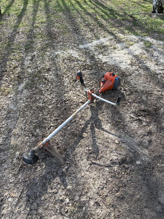 Kosa spalinowa husqvarna 545 rx
