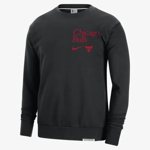 Ковта, світшот Nike Chicago Bulls Standard IssueDri-FIT NBA fd8649-010