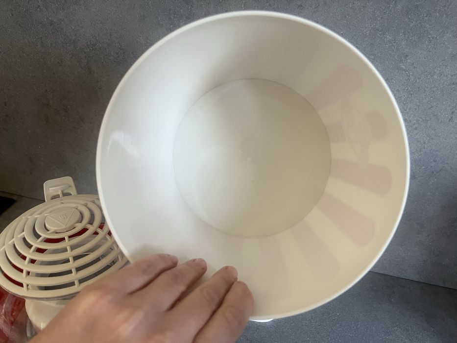 Urządzenie do popcornu Ariete