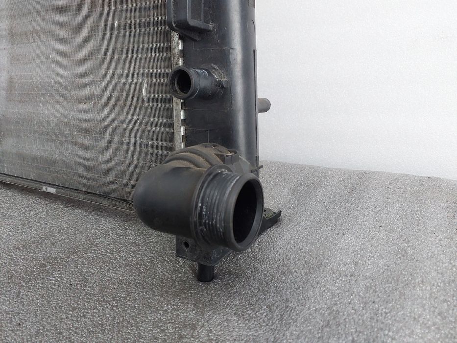 Radiador de água ALFA ROMEO Mito (955_)